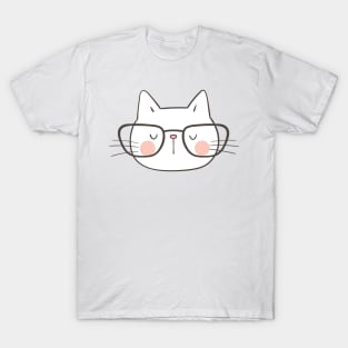 Cat Miaw T-Shirt